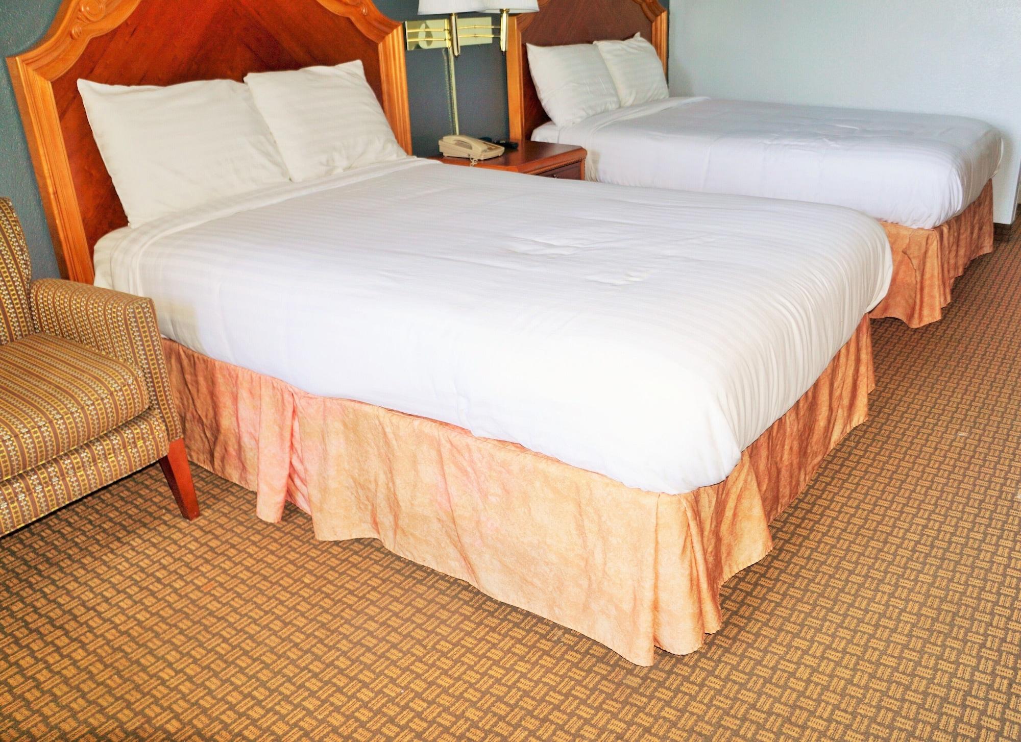Hotel Elev8 Conroe Luaran gambar