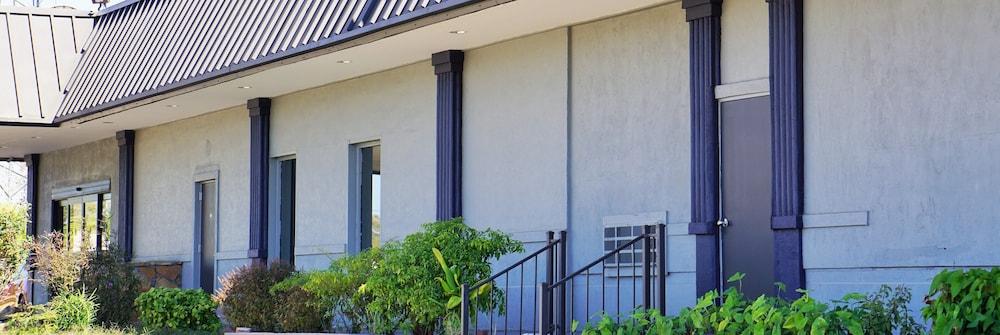 Hotel Elev8 Conroe Luaran gambar