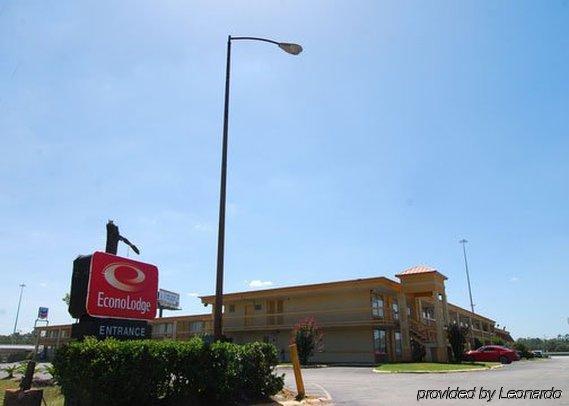 Hotel Elev8 Conroe Luaran gambar