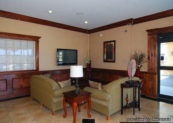 Hotel Elev8 Conroe Dalaman gambar