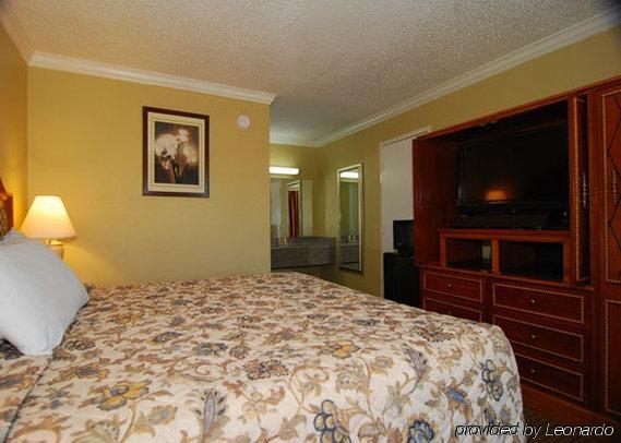 Hotel Elev8 Conroe Bilik gambar