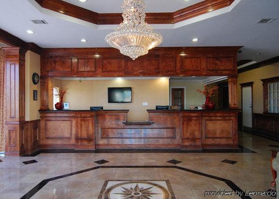 Hotel Elev8 Conroe Dalaman gambar