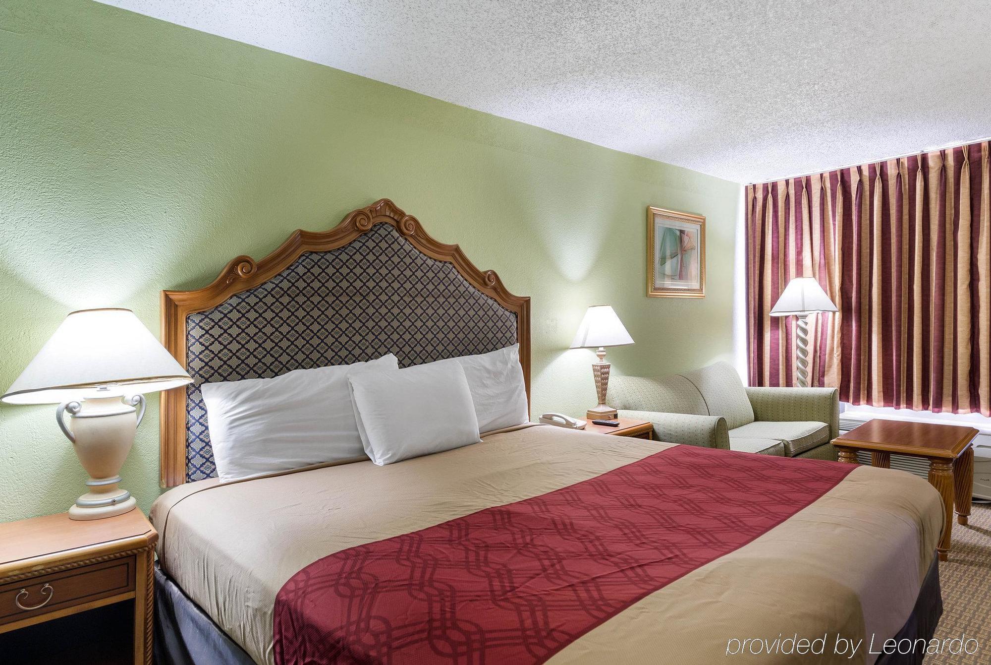 Hotel Elev8 Conroe Luaran gambar
