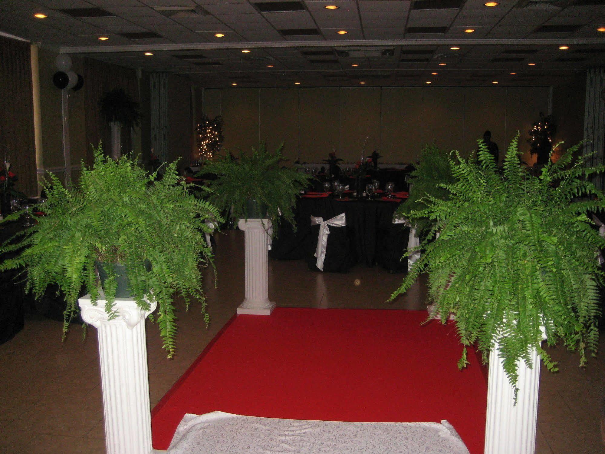 Hotel Elev8 Conroe Luaran gambar